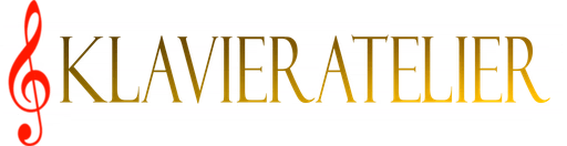 KlavierAtelier Logo