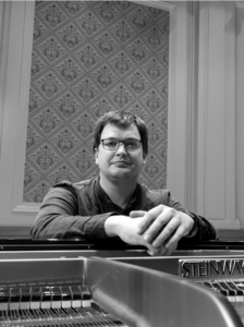 Foto Francois Jerome Vincent