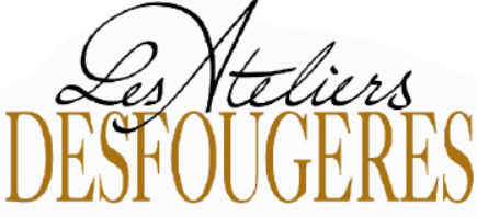 Les Ateliers Desfougères logo