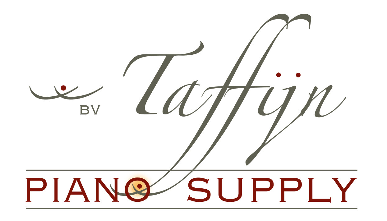 Taffijn Pianp Supply