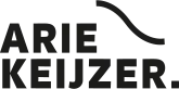 Logo Arie Keijzer